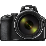 Nikon Coolpix P950 Camera – P950 – COOLPIXP950BLK