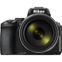 Nikon Coolpix P950 Camera – P950 – COOLPIXP950BLK