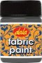 Dala Fabric Paint 50ML Dove Grey