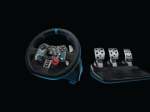 Logitech G29 Driving Force Racing Wheel For PLAYSTATION4 PLAYSTATION3 And PC - N a - USB - Plugc - Emea - Sony Emea Eu