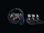 Logitech G29 Driving Force Racing Wheel For PLAYSTATION4 PLAYSTATION3 And PC - N/a - USB - Plugc - Emea - Sony Emea Eu