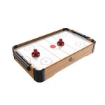 MINI Table Top Air Hockey - Comes With Everything You Need 1