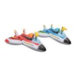 Intex Water Gun Plane Ride-on