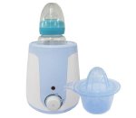 Snookums Wide Neck Bottle Warmer