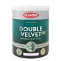 Wall Paint Interior Sheen Double Velvet Oak Forest 5L