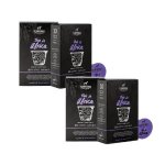 This Is Africa 40 Coffee Capsules For Nespresso & Caffeluxe