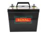 12V45AH Sealed Lead Acid Battery