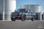 Byd Shark 6 Shadow Series Side Steps For