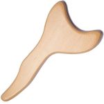Lymph Drainage Body Gua Sha