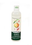 earthsap shampoo moisturizing pomegranate & soy 250ml