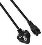Unique Standard Clover Leaf Power Cable 1.5M
