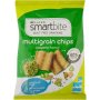 Smartbite Multigrain Chips Jalapeno 100G