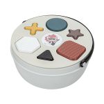 Love Rockers Shape Sorter 9 Months +