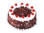 Black Forest Cake Each