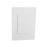 Major Tech Veti 2 Bell Press Switch - White