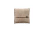Big Pillow - Velvet - Stone