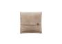 Big Pillow - Velvet - Stone