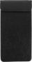A6 Writing Clipboard Black Document Organizer Paper File Base Office