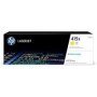 HP 415X High Yield Yellow Original Laserjet Toner Cartridge