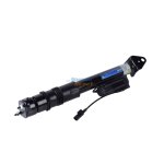 Rear Shock Absorber For Mercedes W164 And X164 Models Right With Ads