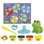 Frog-n-colors Starter Preschool Toy Set