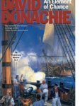 An Element Of Chance The Privateersman Mysteries Volume 4
