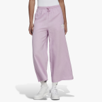 Adidas Originals Women's Lilac Wide Leg Pants