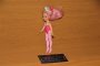 Galactic 2011 Mattel Barbie Fairytopia Pink Hair & Legs Ballet Fairy Doll Traders