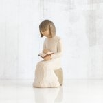 Willow Tree: Wisdom