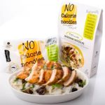 No Calorie Noodle Fettuccine 200G