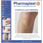 Hydrocolloid Dress 10X10CM