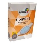Almega Comfort Blister Plasters 6