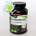 Sports Supplements Carbo Train 1.6KG - Tangerine