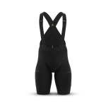 Apex Cargo Bib Shorts - Black 3XL