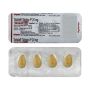 Tadacip 20MG Tadalafil 4 Tablets