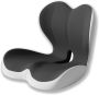 Car And Office Chair Lumbar Support Integrated Seat Cushions