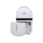 SoLEnco 5LT Low Energy Dehumidifier White