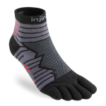 Ultra Run Mini-crew - Onyx Large