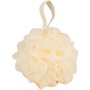 Clicks Recycled Plastic Body Puff Cream
