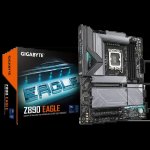 Gigabyte Z890 Eagle Intel Z890 Chipset Lga 1851 Socket 4X DDR5 4X M.2 – New