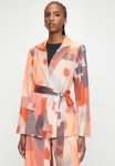 Pringle Ophelia Printed Soft Jacket - Multi