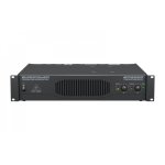 Behringer Europower EP2000 Power Amplifier