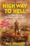 Highway To Hell Paperback