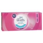 Lil-Lets Smartfit Tampons Super 16'S 3747073