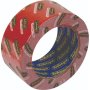 Sellotape - Duct Tape - Red 48MMX25M Rolls