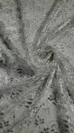 Papillol Metallic Lace