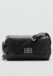 Shoulder Bag Lima - Black