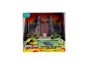 Jada Toys Jada Jurassic Park Nano Vehicles & Diorama