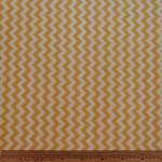100% Tton Poplin Printed -56 Zigzag
