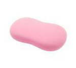 Memory Foam Slow Rebound Sleeping Pillow - Pink